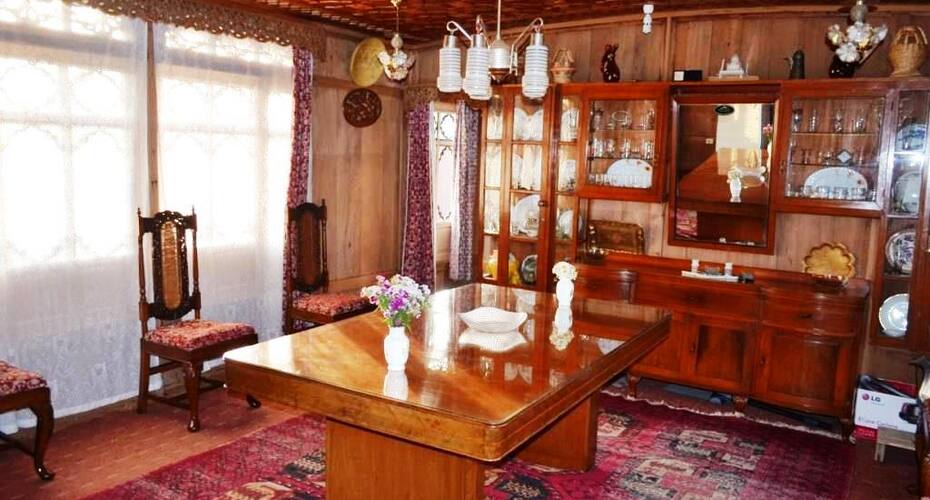 Royal Houseboats, Srinagar 4